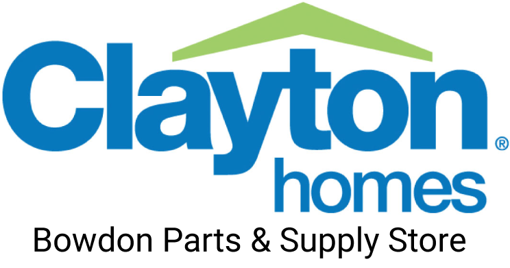 Clayton Homes of Bowdon Parts & Supply Store Logo