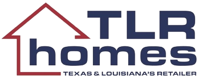 TLR Homes Logo