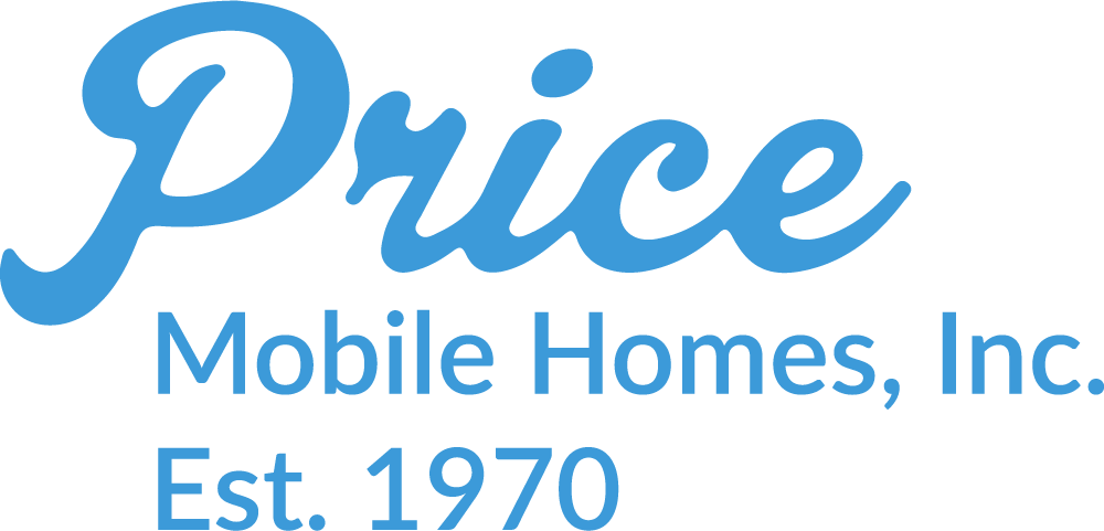 Price Mobile Homes Inc Logo
