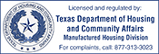 Texas Department of Housing and Community Affairs