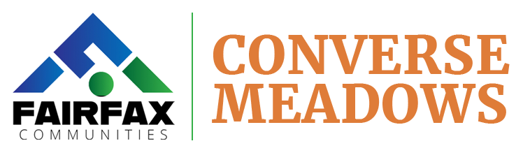 Converse Meadows Logo
