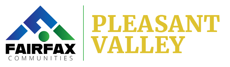 Pleasant Valley Iowa Logo