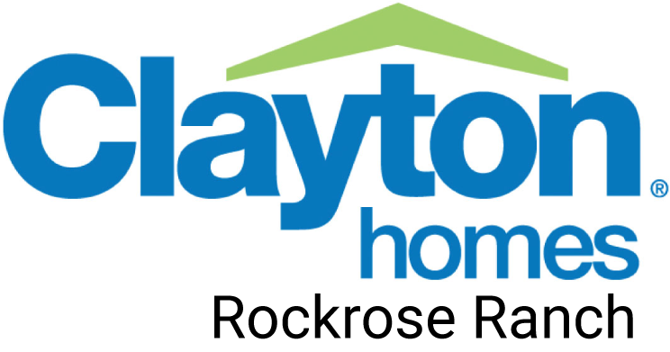 Clayton Homes Rock Rose Ranch Logo