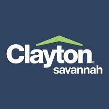Savannah Clayton