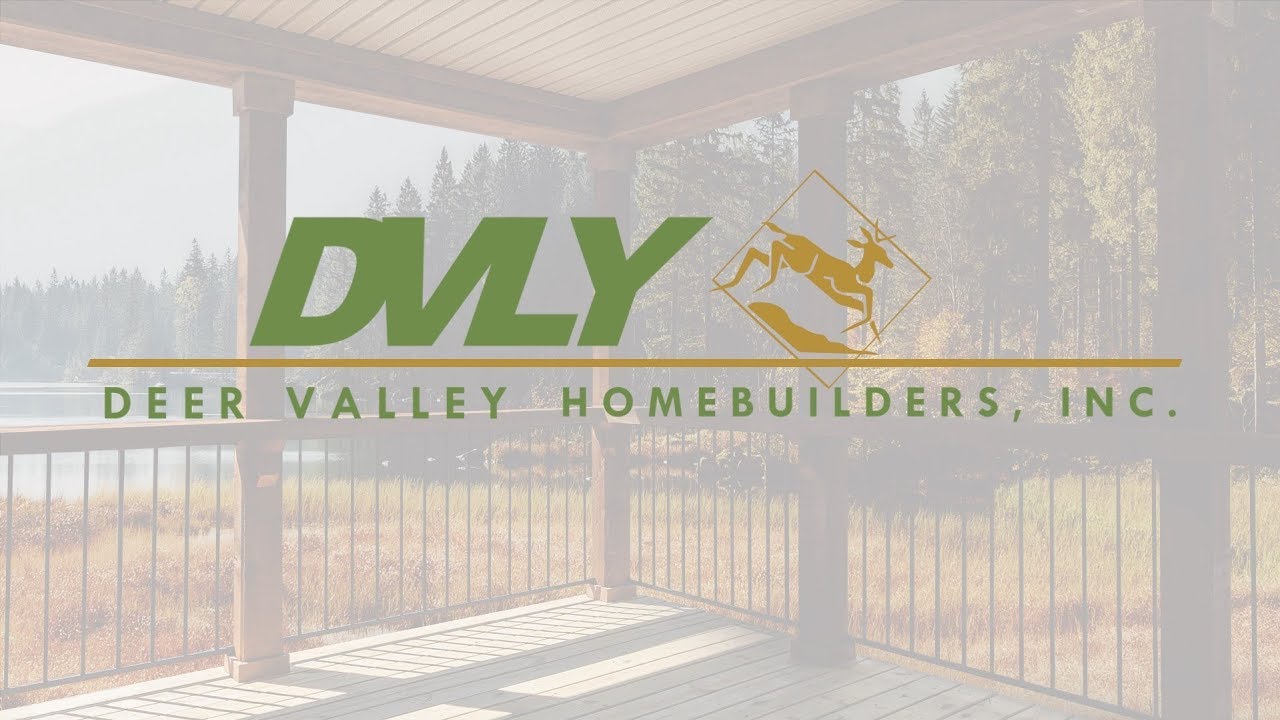 Deer Valley Homebuilders