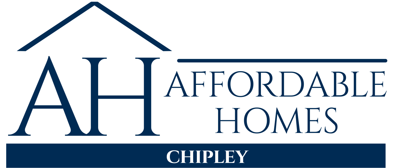 Affordable Homes Chipley Logo