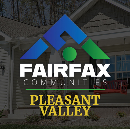 Fairfax Pleasant Valley Iowa