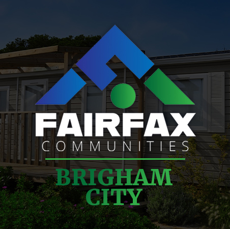 Fairfax Brigham City