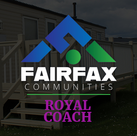 Fairfax Royal Coach