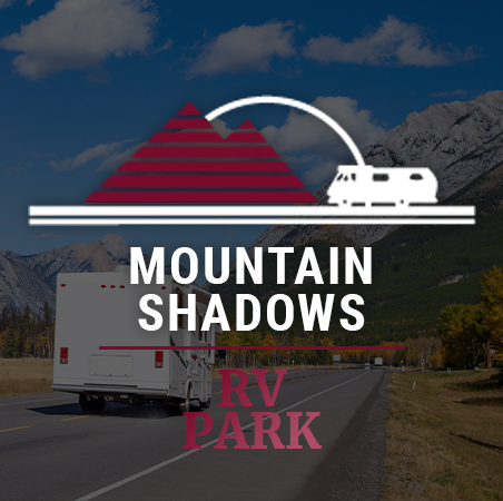 Mountain Shadows RV Park