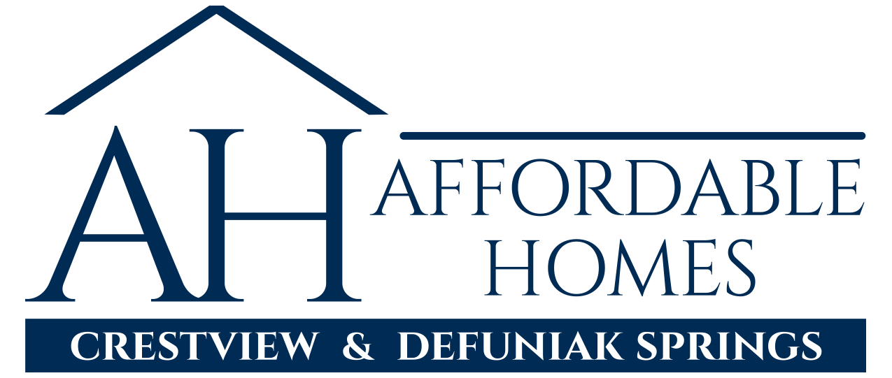 Affordable Homes of Florida Logo