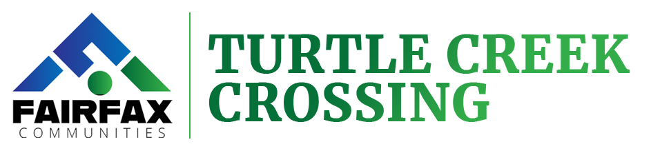 Turtle Creek Crossing Logo