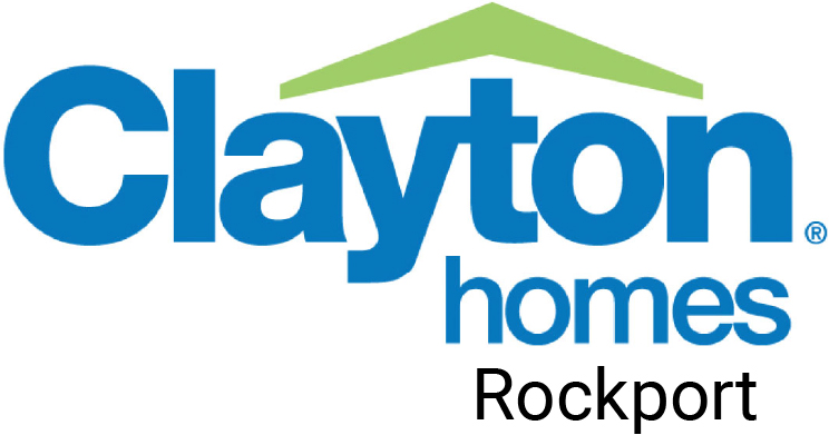 Clayton Homes of Rockport Logo