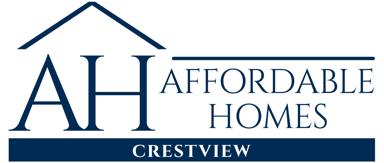 Affordable Homes of Crestview Logo