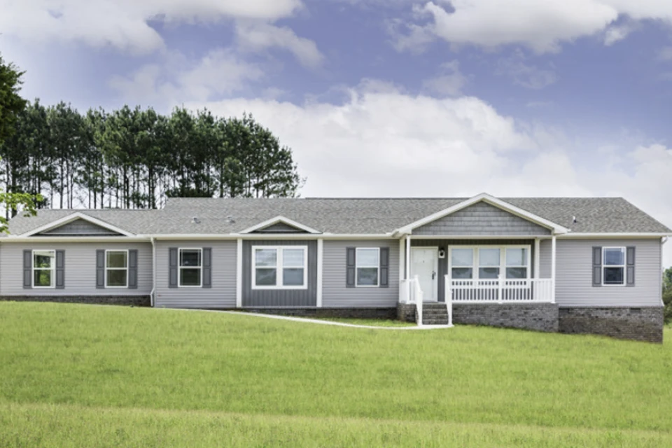 Manufactured Homes- Aiken Housing Center 