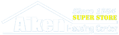 Aiken Housing Center Logo