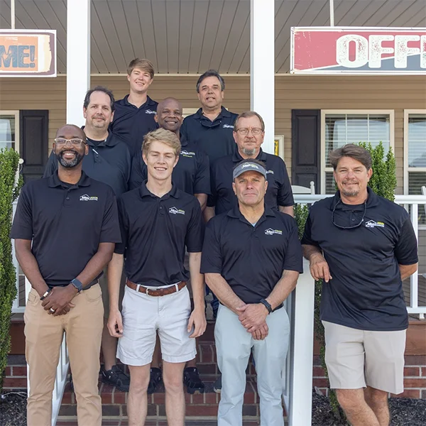 aiken homes sales staff